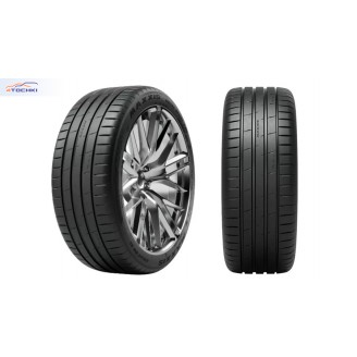 265/40 R22 106Y Maxxis VS6 Victra SUV